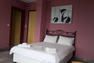 فندق Sea Port House