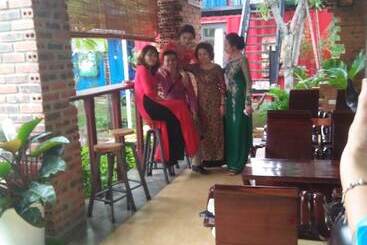 هتل Why Not Hostel