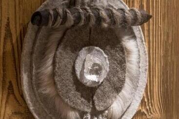 דירות לתיירים Mgm Hôtels & Résidences   Chalet La Ferme De Juliette