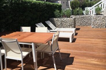 游客公寓 Studio La Maison Elisa