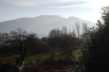 קוטג'' Lakeside Lodge