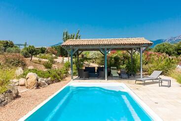 آپارتمانهای توریستها Les Hameaux De Buttaciolo