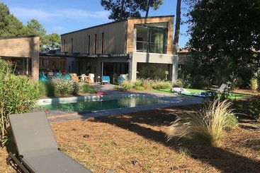 관광객 아파트 Les Villas De Bisca