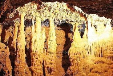 بنسيون Gîtes La Bakénia