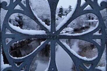 بنسيون Heritage View Guest House