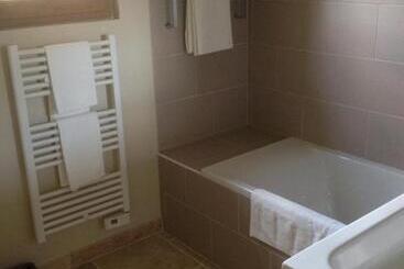 ペンション L'auberge Du Mont