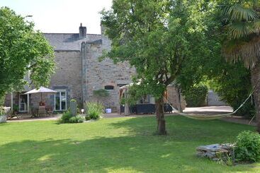 Пансион Le Clos De La Vigne