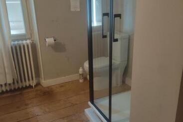 ペンション Les Angelots