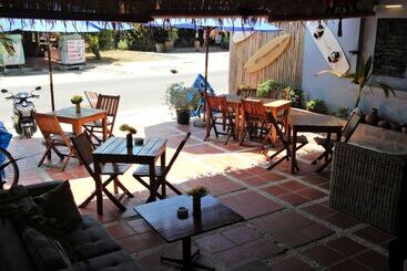 پانسیون The Bay Mui Ne