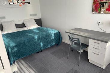 إقامة Les Demeures De Borda