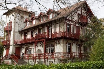 דירה Rosa Enia Chambres D’hôtes