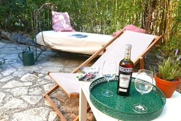 Жильё для туристов Sous Les Tilleuls