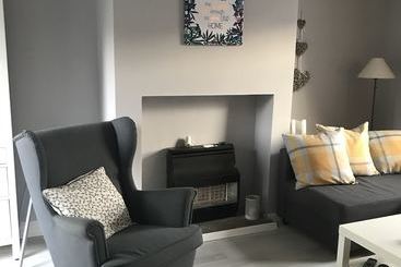 Sunny Cottage