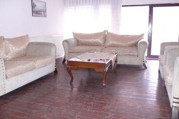 מלון דירות Trabzon Star Pension