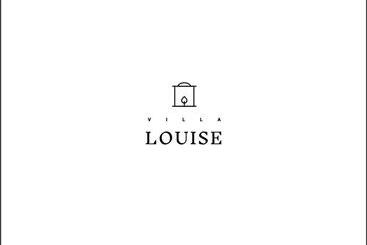 آپارتمانهای توریستها Villa Louise