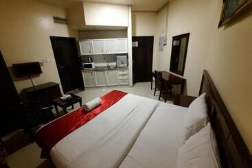 Al Reem Hotel Apartments