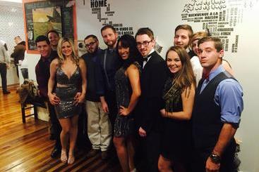 City House Hostel Philadelphia