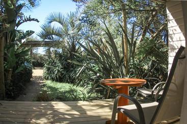 Aloe Village Aparthotel & Spa