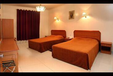 Basma Residence Hotel Apartments