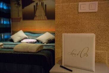 B&b Les Ecuries Du Roi