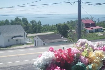 住宿加早餐 Gite Le Voilier