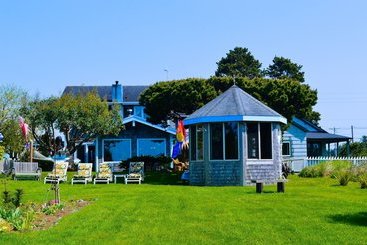 Boreas Bed & Breakfast Inn