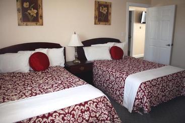 Cape Cod Inn Motel