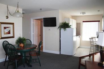Cape Cod Inn Motel