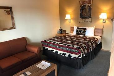 City Center Motel