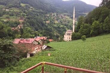 游客公寓 Doga Motel Villa Apart