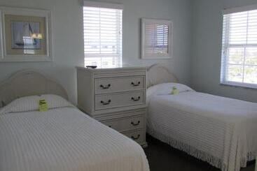 شقة Edison Beach House