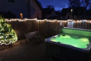 Craigmore Lodge, Aviemore. Highland Holiday Homes