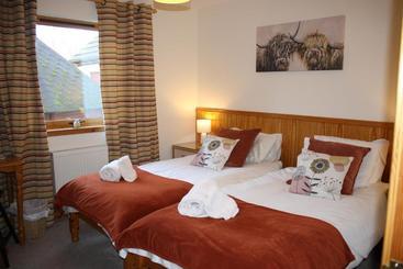 Craigmore Lodge, Aviemore. Highland Holiday Homes