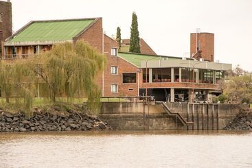 Horacio Quiroga Resort Termal