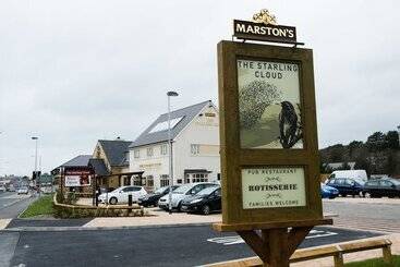 客栈 Starling Cloud