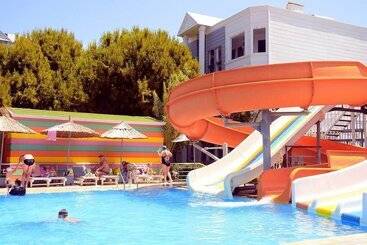 فندق Club Sea Time