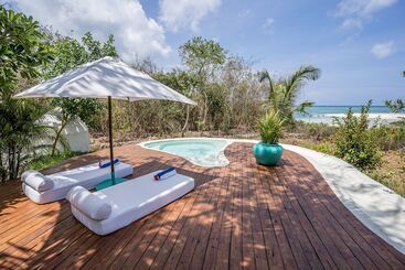 酒店 Elewana Kilindi Zanzibar Adults Only