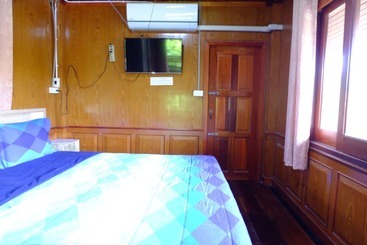 בית מלון כפרי Sirimongkol Resort