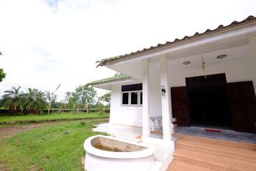 ホテル Tamarind Resort