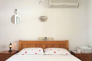 ホテル Tan Pansiyon