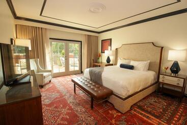 فندق The Oliver, Oxford