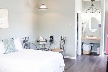 فندق Trailhead Lodging