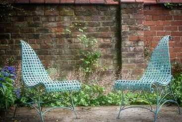 בית מלון כפרי Woodcote