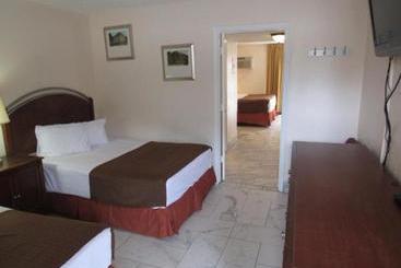 مُتل Sea Banks Motor Inn