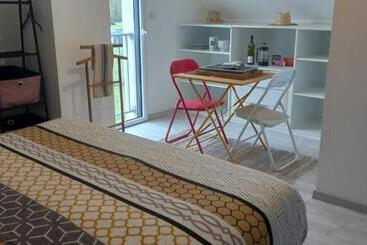 پانسیون Chez Elisa