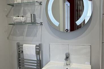 펜션 Gladstone House