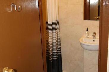 ペンション Portsmouth Budget Hotels   All Rooms Are En Suite