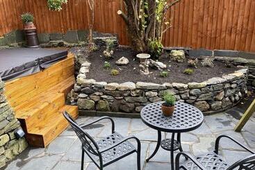 膳宿费 Windermere Boutique Hotel Spa Suites & Hot Tubs