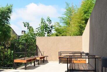 Appartement-hotel Puerto Tigre