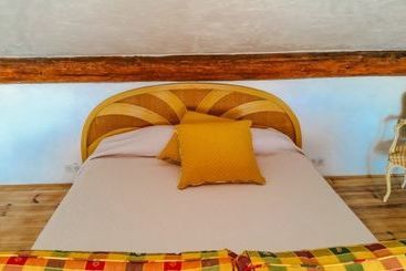 Residence La Sarrazine